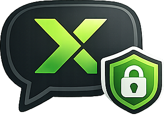 ConnectX Logo